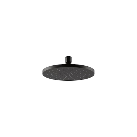 Kohler 8" Rainhead With Katalyst Air-Induction Technology, 1.75 Gpm 13688-G-BL
